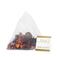 Blackcurrant & Hibiscus 100 Teabags