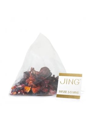 Blackcurrant & Hibiscus 100 Teabags
