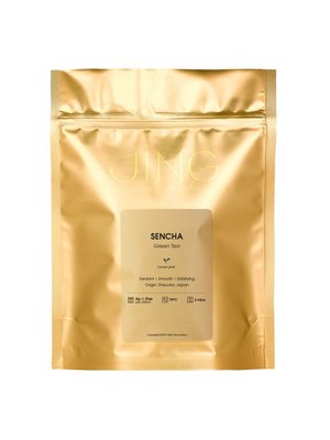 JING Sencha 250 Grams