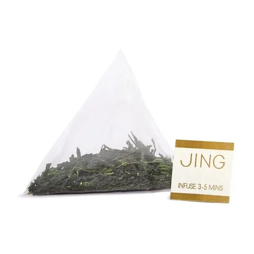 Sencha 100 Teabags Sencha 100 Teabags