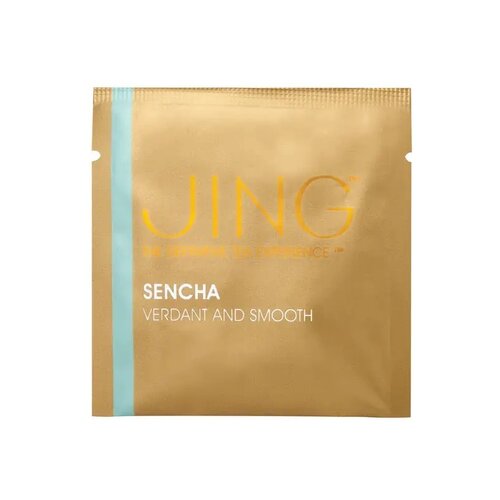 Sencha 100 Teabags Sencha 100 Teabags
