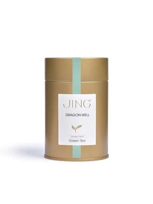 Dragon Well Caddy 50 Grams