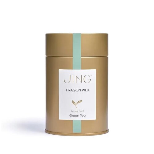 Dragon Well Caddy 50 Grams