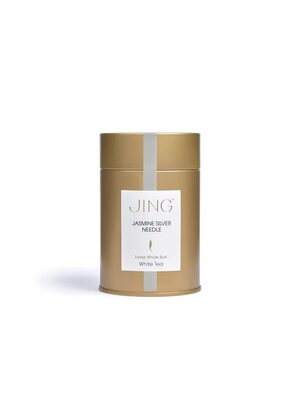 Jasmine Silver Needle Caddy 30 Grams