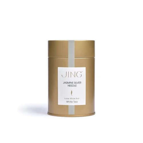 Jasmine Silver Needle Caddy 30 Grams