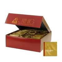 Assam Breakfast In-Room Loose Tea Grade 100 Teabags