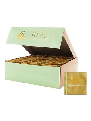 Jade Sword Mountain In-Room 100 Teabags