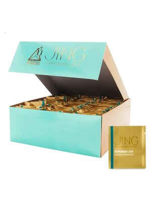 Peppermint In-Room 100 Teabags