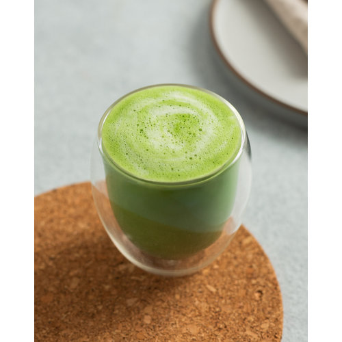 JING Matcha Latte 100 Grams