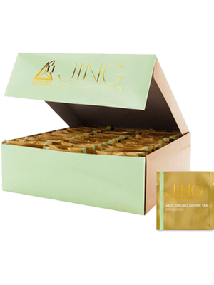 Jade Sword 100 Teabags