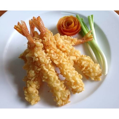 CHI Frozen Shrimp Tempura 25 Grams