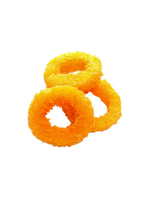 CHI Anneaus De Calamar Breaded Squid Ring 1 KG