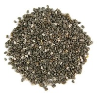 Roasted Chia Seeds 200 Grams