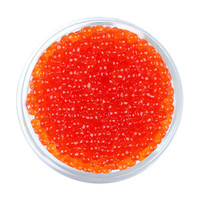 Salmon Roe Oeufs De Saumon 1KG