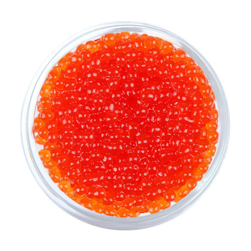 LMN Salmon Roe Oeufs De Saumon 1KG