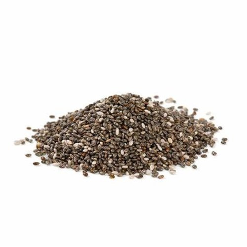 LMN Roasted Chia Seeds 200 Grams