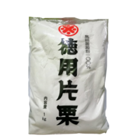 Katakuriko Potato Starch 1KG