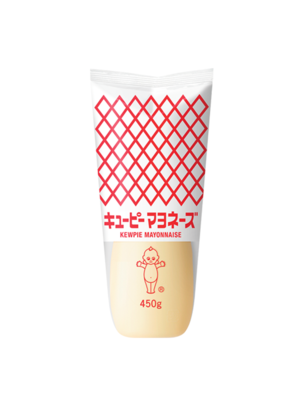 QP Mayonnaise 450 Grams QP Mayonnaise 450 Grams