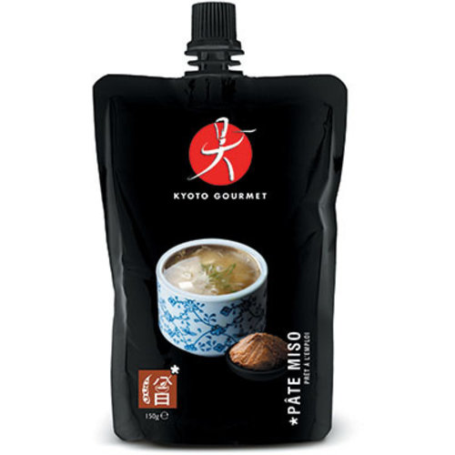 White Miso Paste Shiro Bio 1 KG White Miso Paste Shiro Bio 1 KG