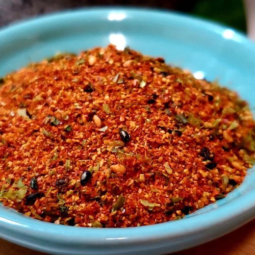 SHICHIMI TOGARASHI Assorted Chilli Pepper 300 Grams