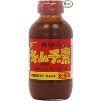 Kimchee No Moto Kimchee Base 450 Grams