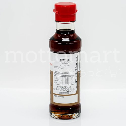 MARUHON Goma Abura Sesame Oil 488 ml