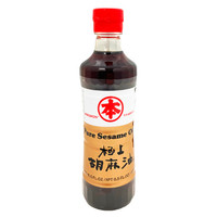 Goma Abura Sesame Oil 488 ml