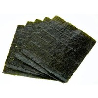 Dried Seaweed Yakinori 85 MM Cut