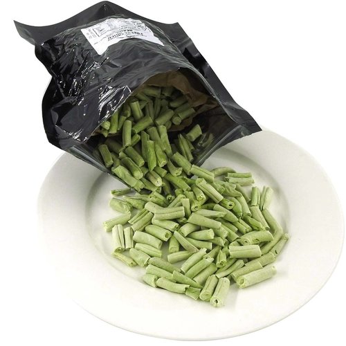 Dried Green Beans 10 Grams Dried Green Beans 10 Grams