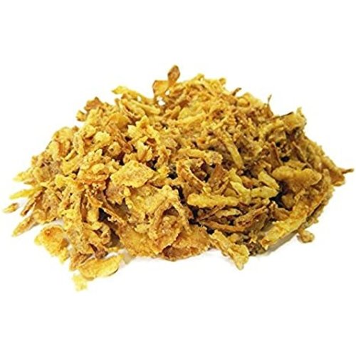 Crispy Fried Onion Oignons Frits 150 Grams Crispy Fried Onion Oignons Frits 150 Grams