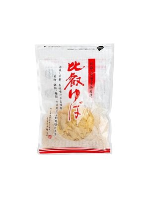 HIEI YUBA Kizama Yuba Soybean Curd 30 Pieces  x 100 Grams