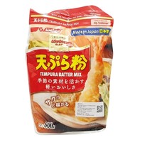 Tempura Batter Mix 600 Grams