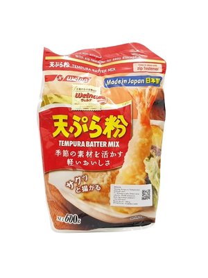 TEMPURAKO Tempura Batter Mix 700 Grams TEMPURAKO Tempura Batter Mix 700 Grams
