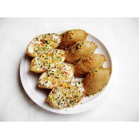 Soy Bean Curd 50 Pcs.