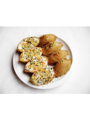 Soy Bean Curd 50 Pcs.