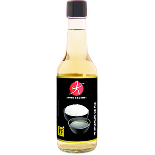 KYOTO GOURMET Original Rice Vinegar  20 Liters