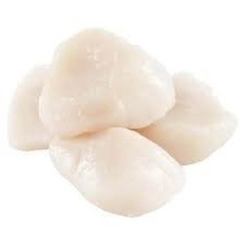 Kaio Shokuhin Hotate Frozen Scallop 1 KG Kaio Shokuhin Hotate Frozen Scallop 1 KG