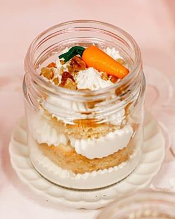 The Best Carrot Cake Recipe - Galavante (Travel & Lifestyle Webs