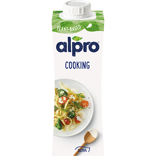 ALPRO Soy Cuisine 1 Liter ALPRO Soy Cuisine 1 Liter