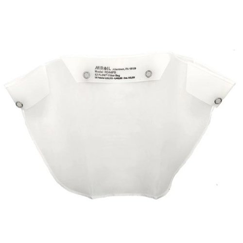 MirOil RD44PS - Ez Flow Filter Bag