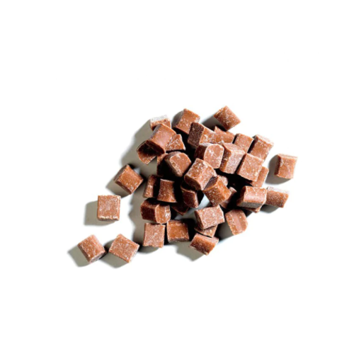 CALLEBAUT  Milk Chocolate Baking Chunks - 2.5kg