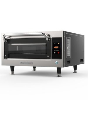 PRATICA Forza STi - 16" Stackable Electric Pizza Oven (DISPLAY UNIT)