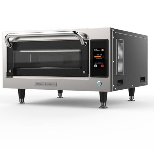 PRATICA Forza STi - 16" Stackable Electric Pizza Oven (DISPLAY UNIT) PRATICA Forza STi - 16" Stackable Electric Pizza Oven (DISPLAY UNIT)