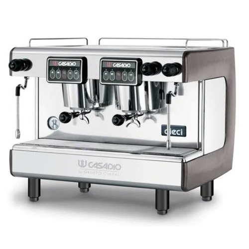CASADIO Dieci A2 - 2-Group Traditional Espresso Coffee Machine (USED)
