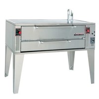 GPD60 - Pyro Deck Gas Pizza/Baking Oven