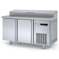 MFEI80-150 - Refrigerated Salad Counter