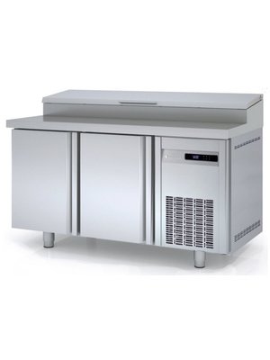 CORECO MFEI80-150 - Refrigerated Salad Counter