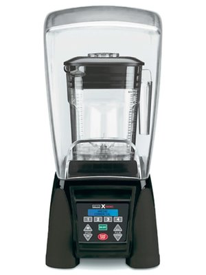MX1500XTXSEKSDI - Hi-Power Blender