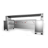 BC FS 4.1 - Front Cooking Station