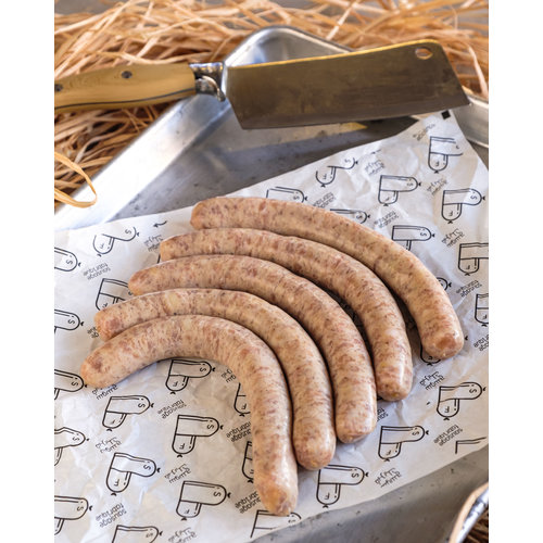 THE FABRIQUE Chicken Herb  Sausage 500 Grams